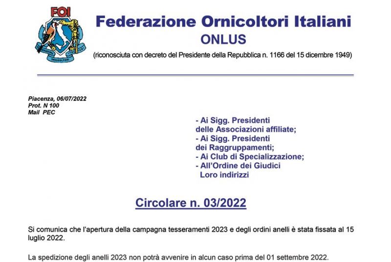 circolare-n-3-2022-circolari-f-o-i-federazione-ornicoltori